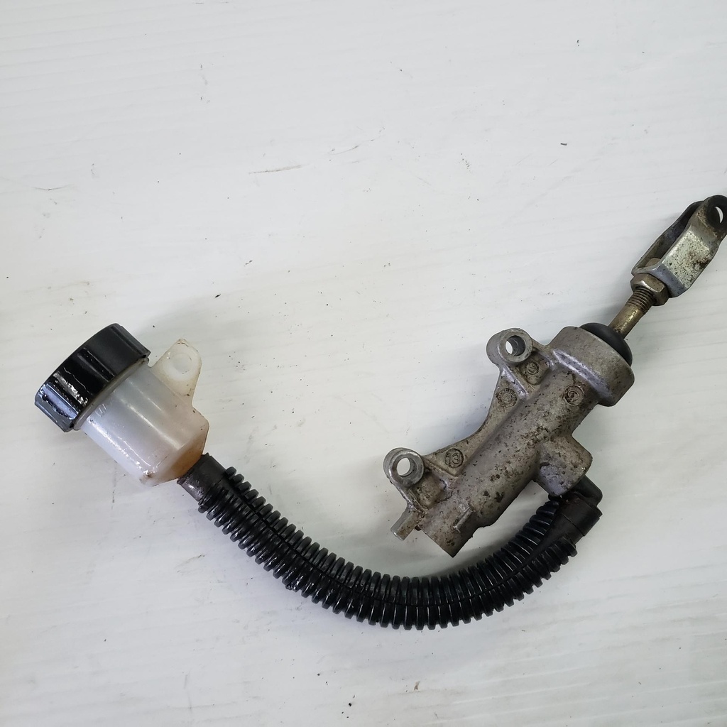 BOMBARDIER Rear Master Cylinder - 705600738