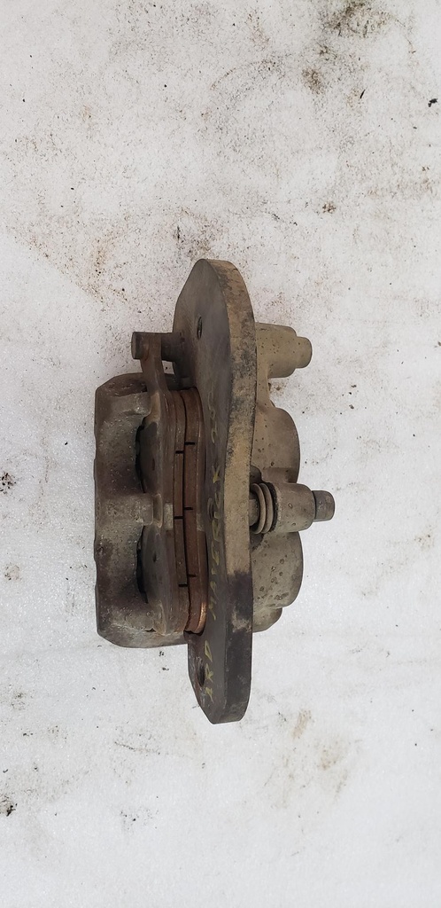 RH Rear Caliper Can-Am - 705601890