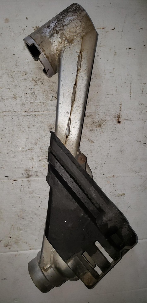 BOMBARDIER RH Swing Arm - 706001192