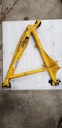 lh rear yellow upper arm x