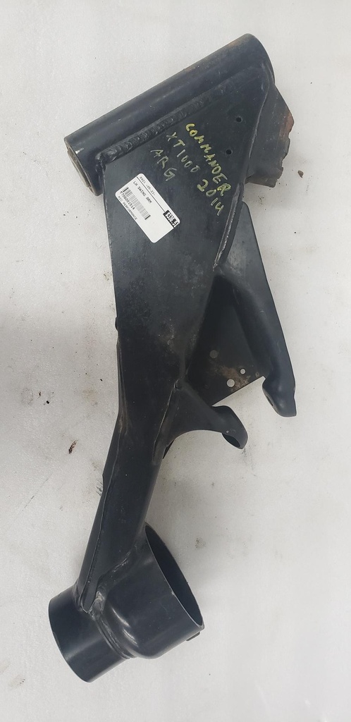 lh swing arm max models