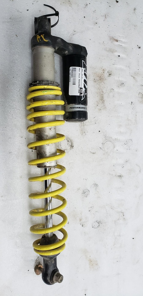 [706002603-001] Rear Shock REN XMR M-1R B