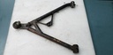 (new ref. 706202870) black rh lower arm