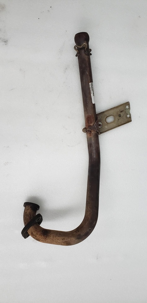 Tuned Pipe - 707600338 can am
