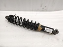 front shock