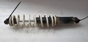 shock, rear