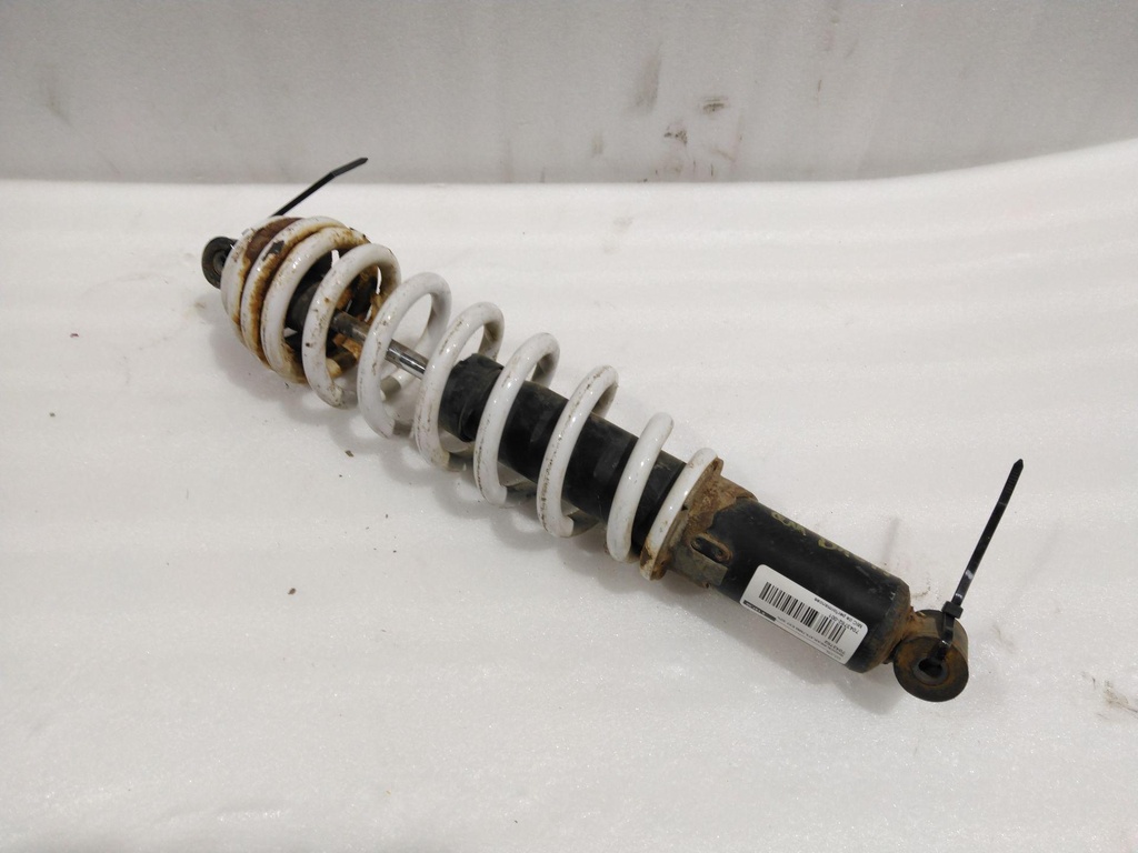 SHOCK, REAR, 475.7 MM