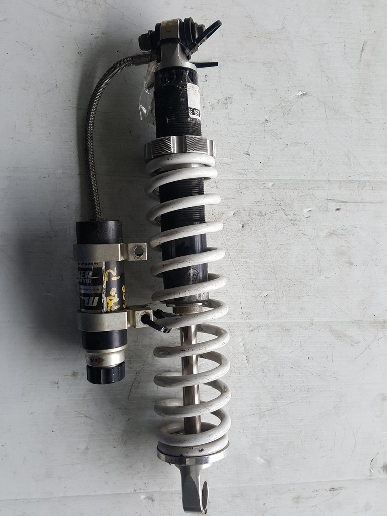 SHOCK WALKER - POLARIS - 7043826