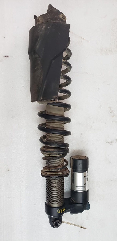 SHOCK-REAR,WE,2.5 - POLARIS - 7043916