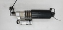 SHOCK-F/T W/E SHORT CLEAR ANOD