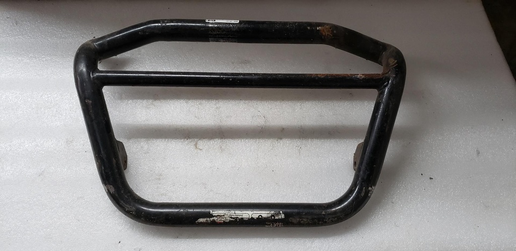 [705000586-001] Rear bumper LE & XT - CAN-AM - 705000586 Bombardier (705000586-001)