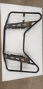 rear luggage rack