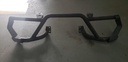 rear bumber