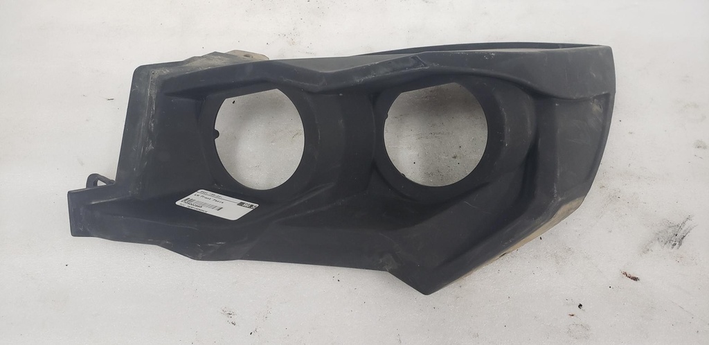 lh front facia