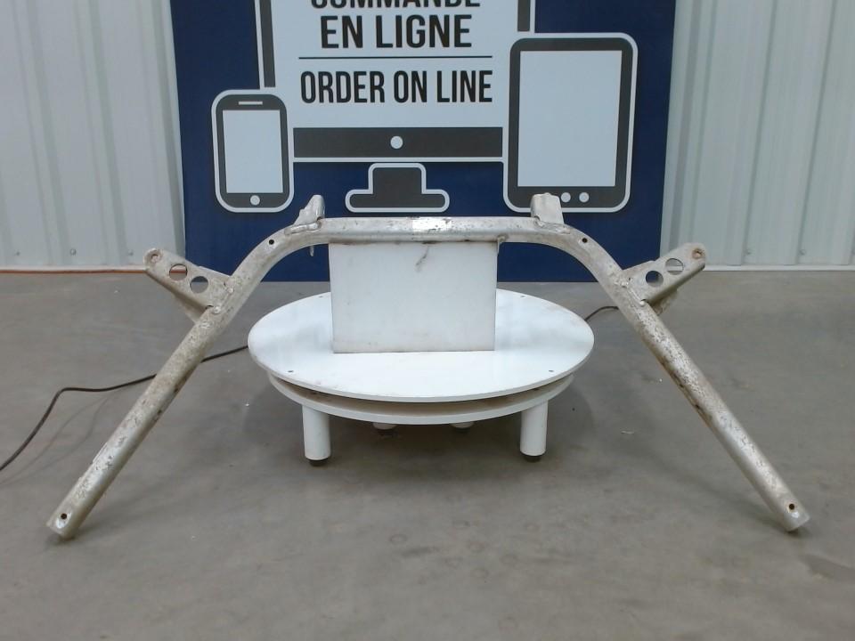 front support
