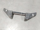 front bumper package hunter