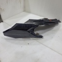 timeless black, rh front fender