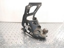 (new ref. 705210818) black, rear support