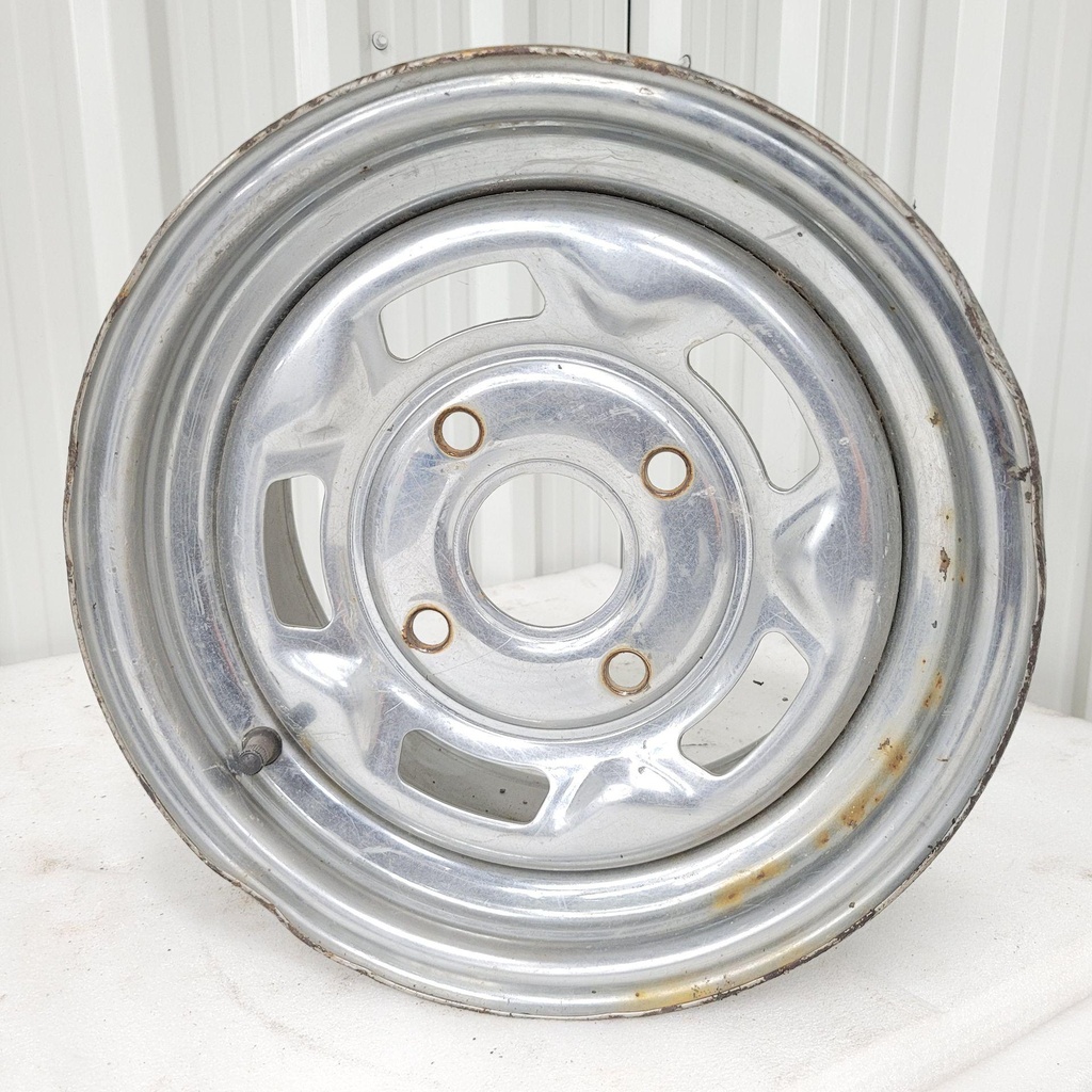 [705400072-001] FRONT RIM (705400072-001)