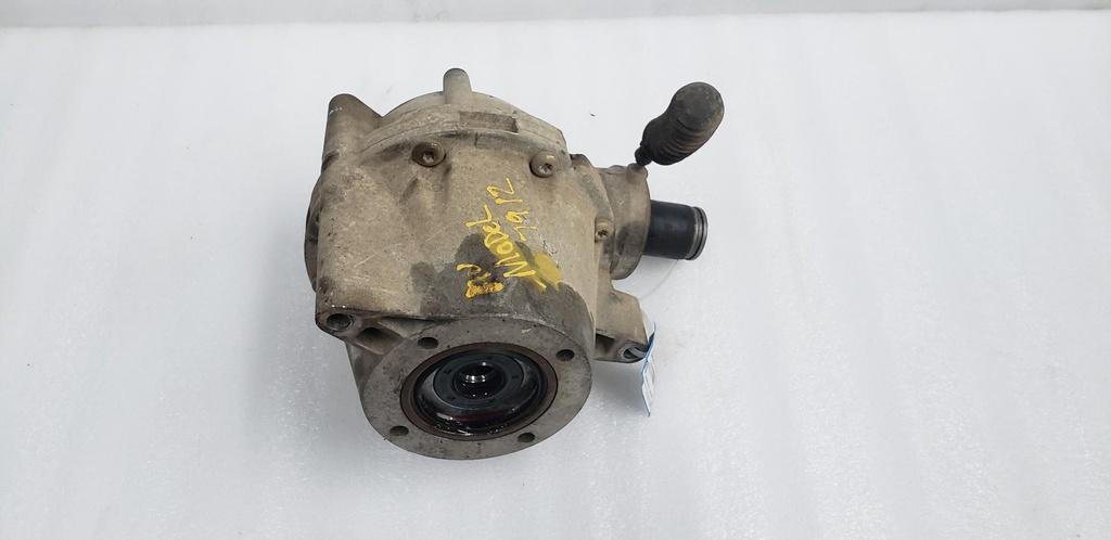Front Differential Ass'y