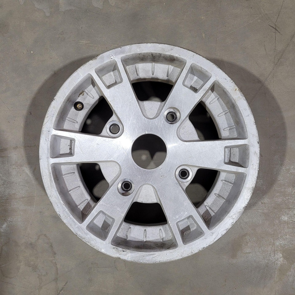 Front Rim - 705400440 can am