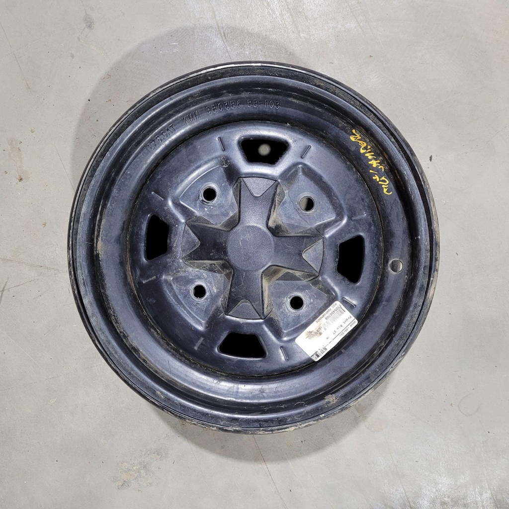 [705400708-001] Front Rim XT Camo (705400708-001)