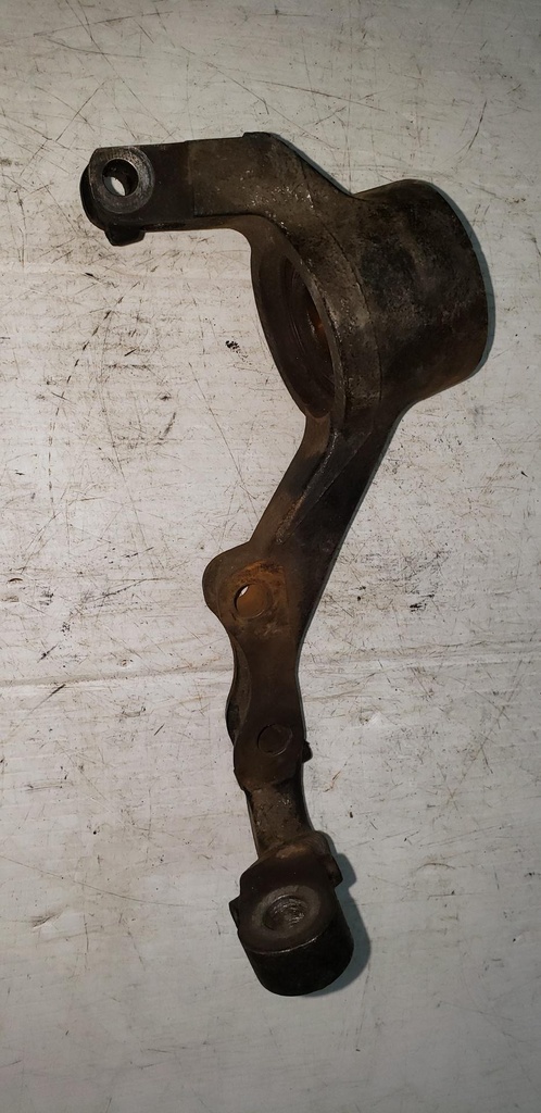 BOMBARDIER LH Knuckle - 705400816