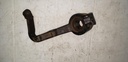 BOMBARDIER RH Knuckle - 705400818
