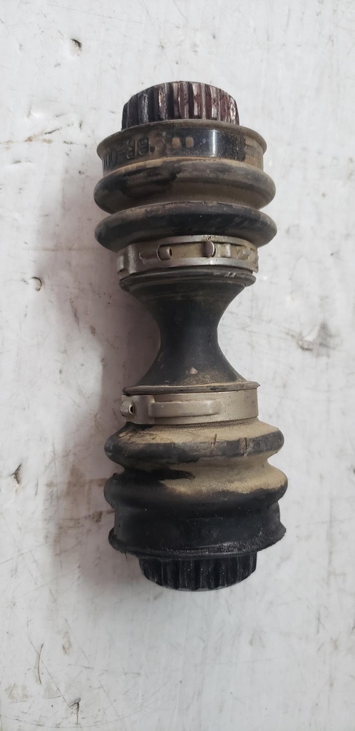 BOMBARDIER Front Drive Axle Ass'y - 705400912