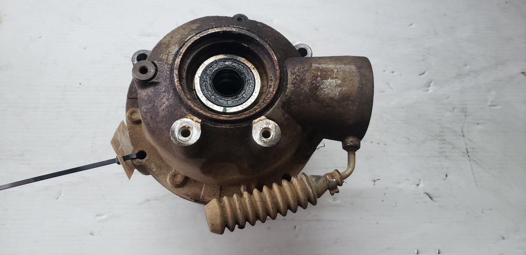 [705401135-001] (new ref. 703500907) front differential ass'y (705401135-001)