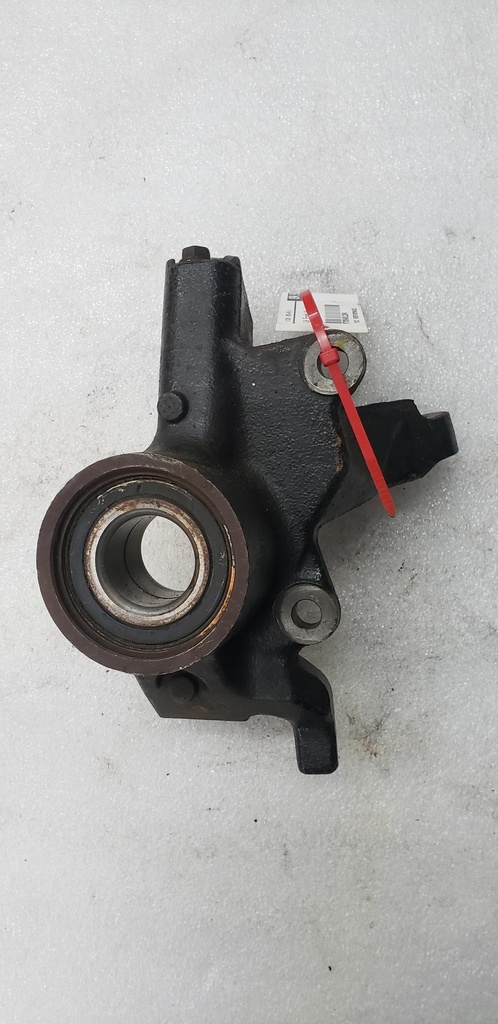lh front knuckle