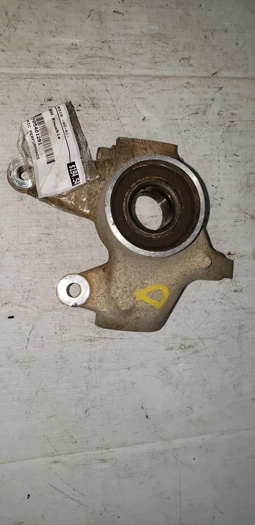 (new ref. 705403308) rh knuckle