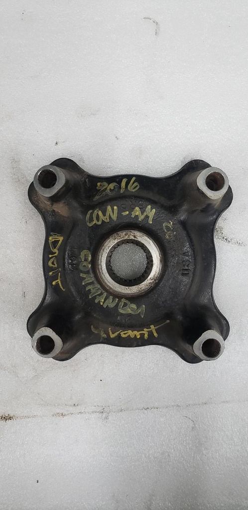 wheel hub engine 800 efi
