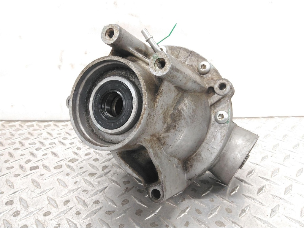[705401487-001] (new ref. 703500907) front differential ass'y std, xrs (705401487-001)