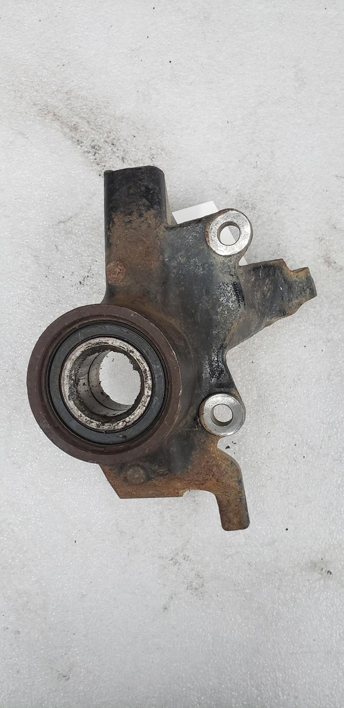 lh front knuckle