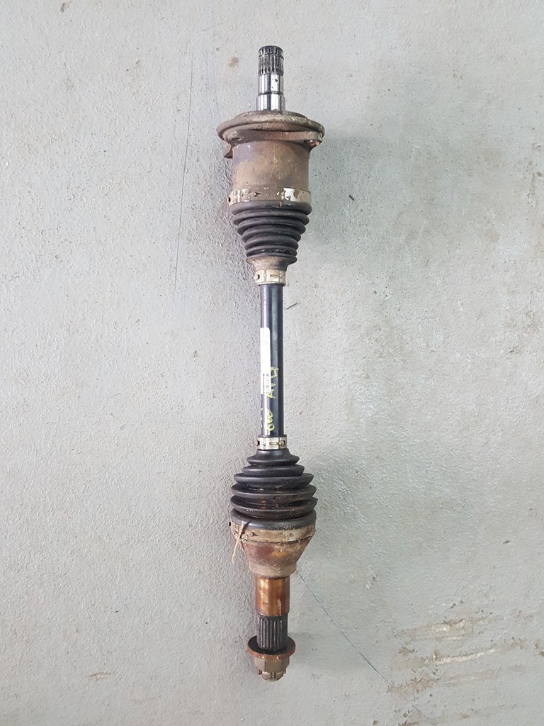 BOMBARDIER LH Cv Joint Includes - 705401578