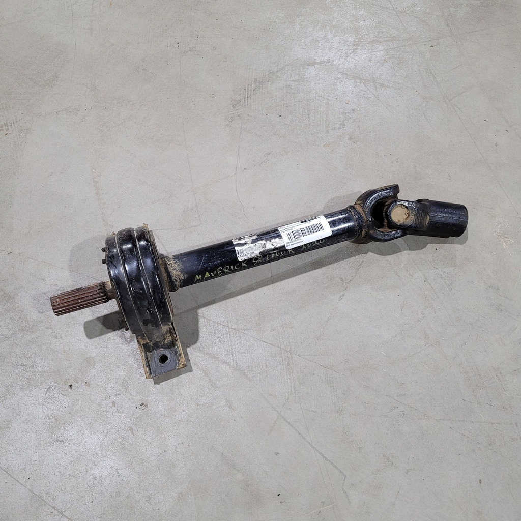 [705402006-001] Drive Shaft Ass'y Can-Am - 705402006 (705402006-001)