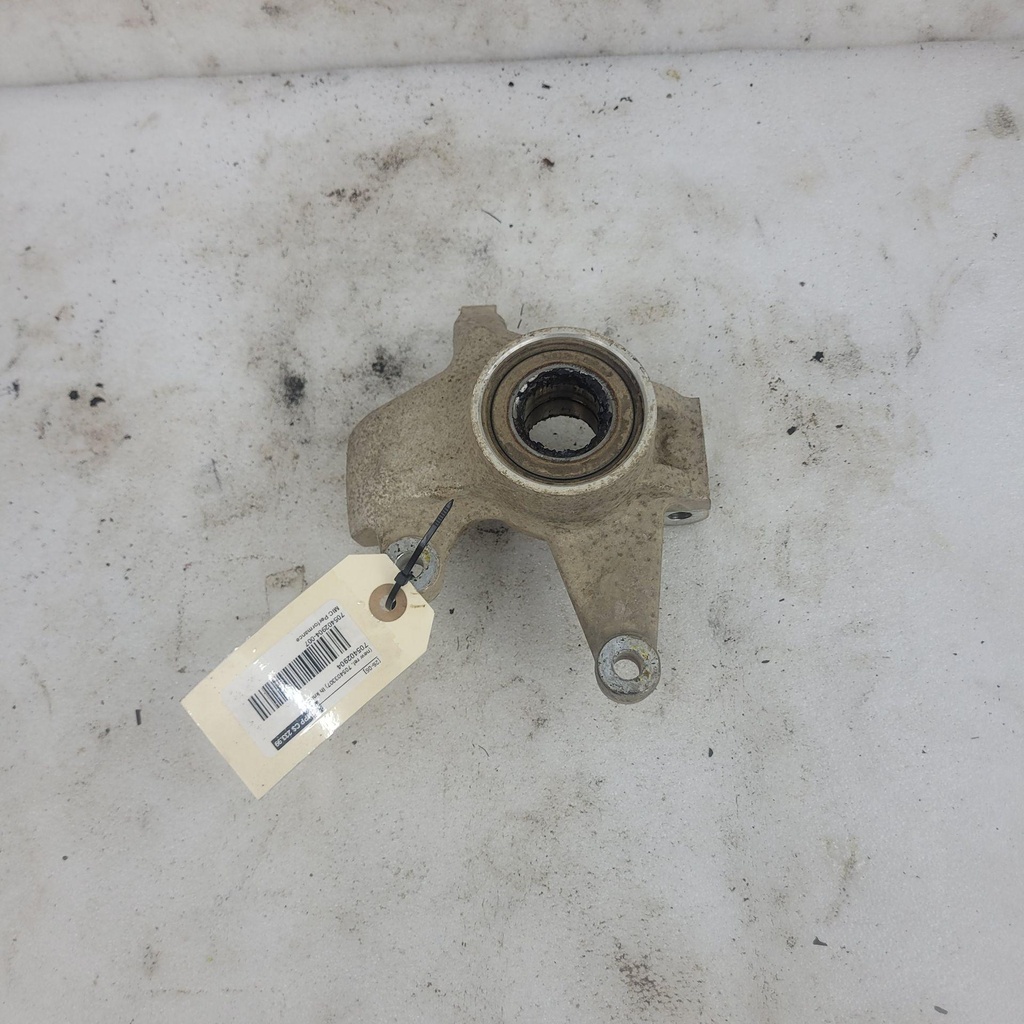 (new ref. 705403307) lh knuckle