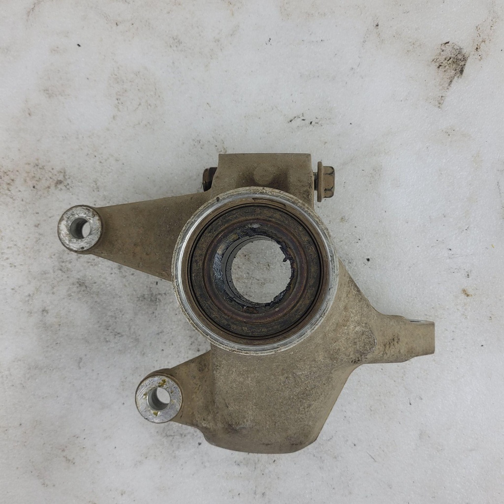 (new ref. 705403308) rh knuckle