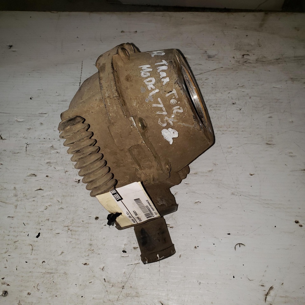 DIFF ASSY - 705500233 CANAM