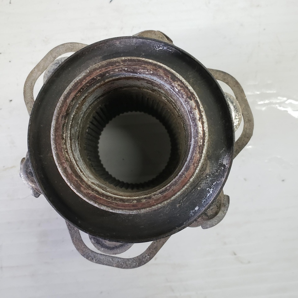 Brake Disc Hub