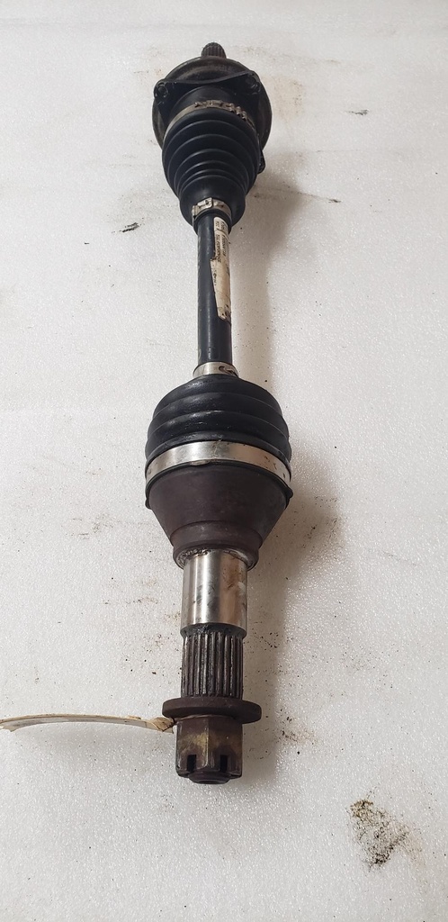 rh cv joint