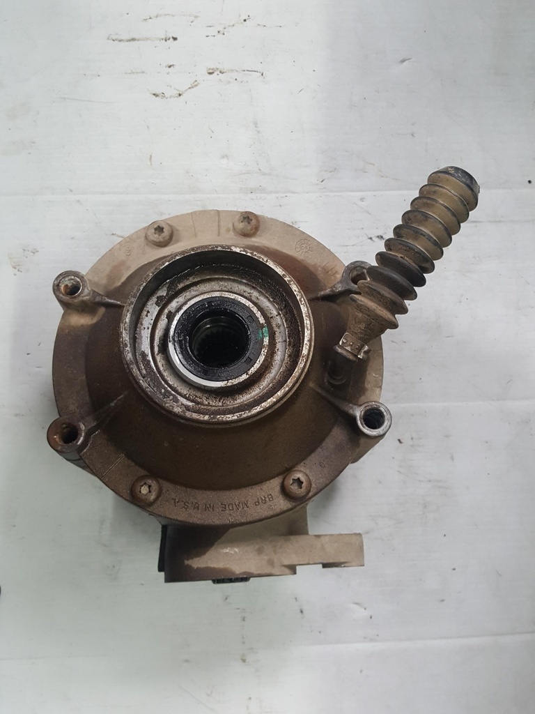 BOMBARDIER REAR DIFFERENTIAL - 705500822