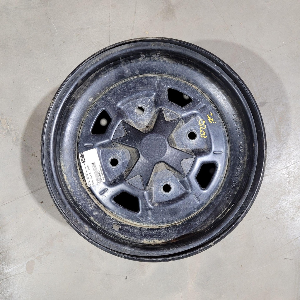 [705501041-001] Rear Rim XT CAMO (705501041-001)