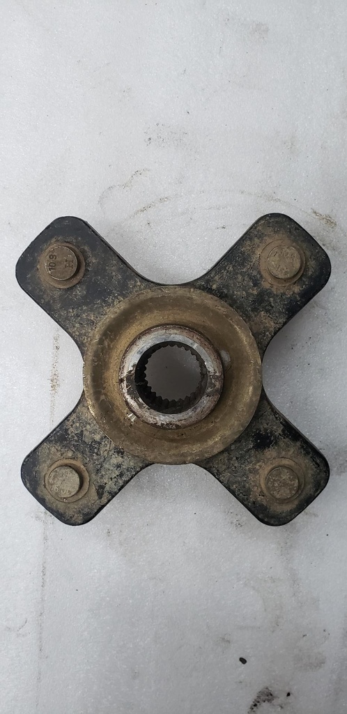 WHEEL HUB ASS Y - 705501087 CAN AM