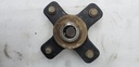 LH Wheel Hub Assembly