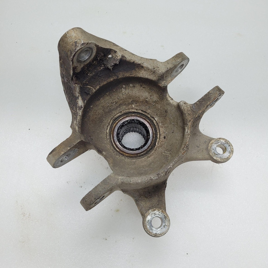 lh rear knuckle