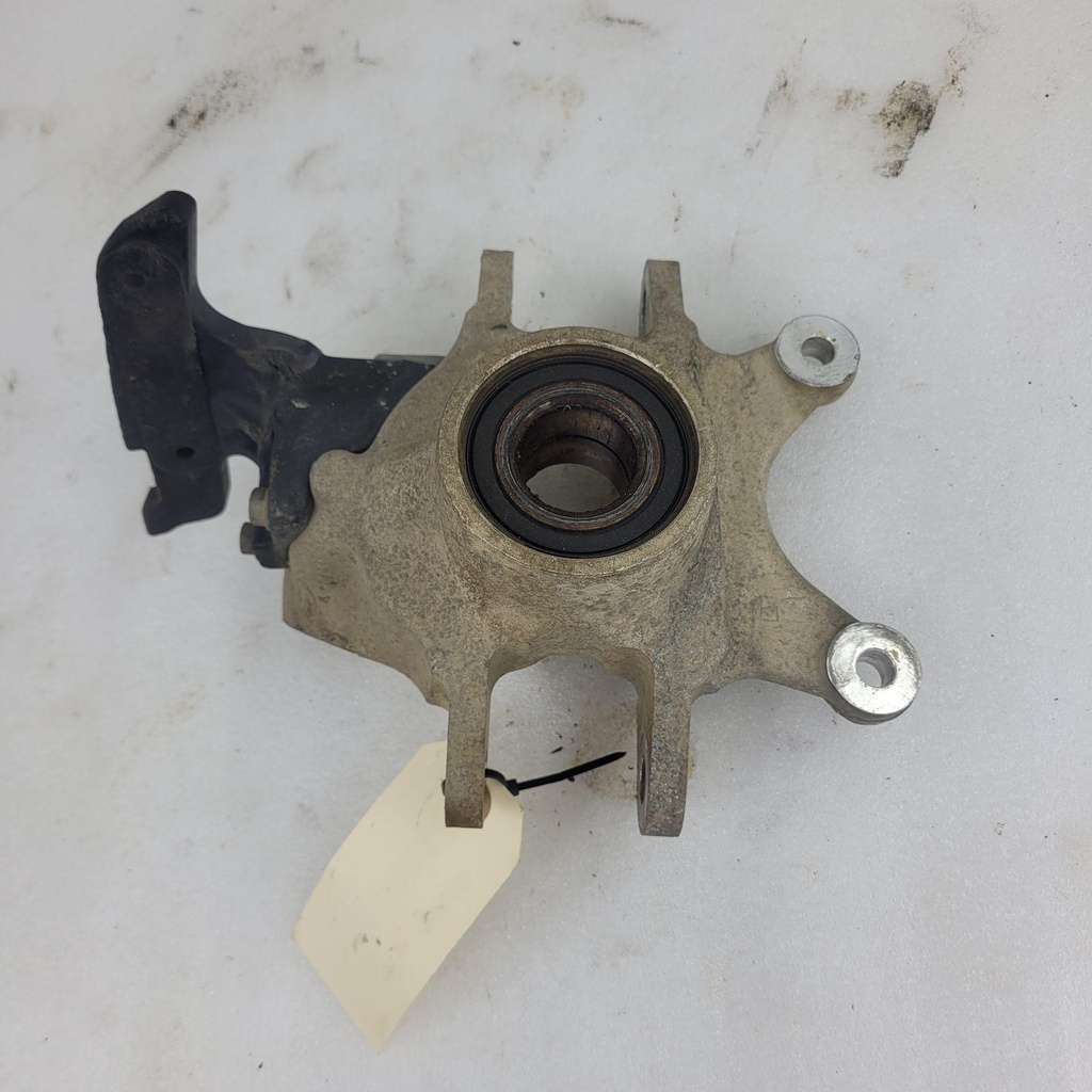 rh rear knuckle