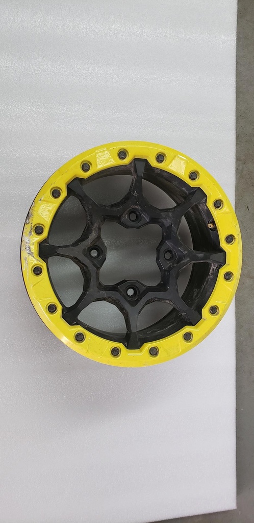 black, rim model-north america, international