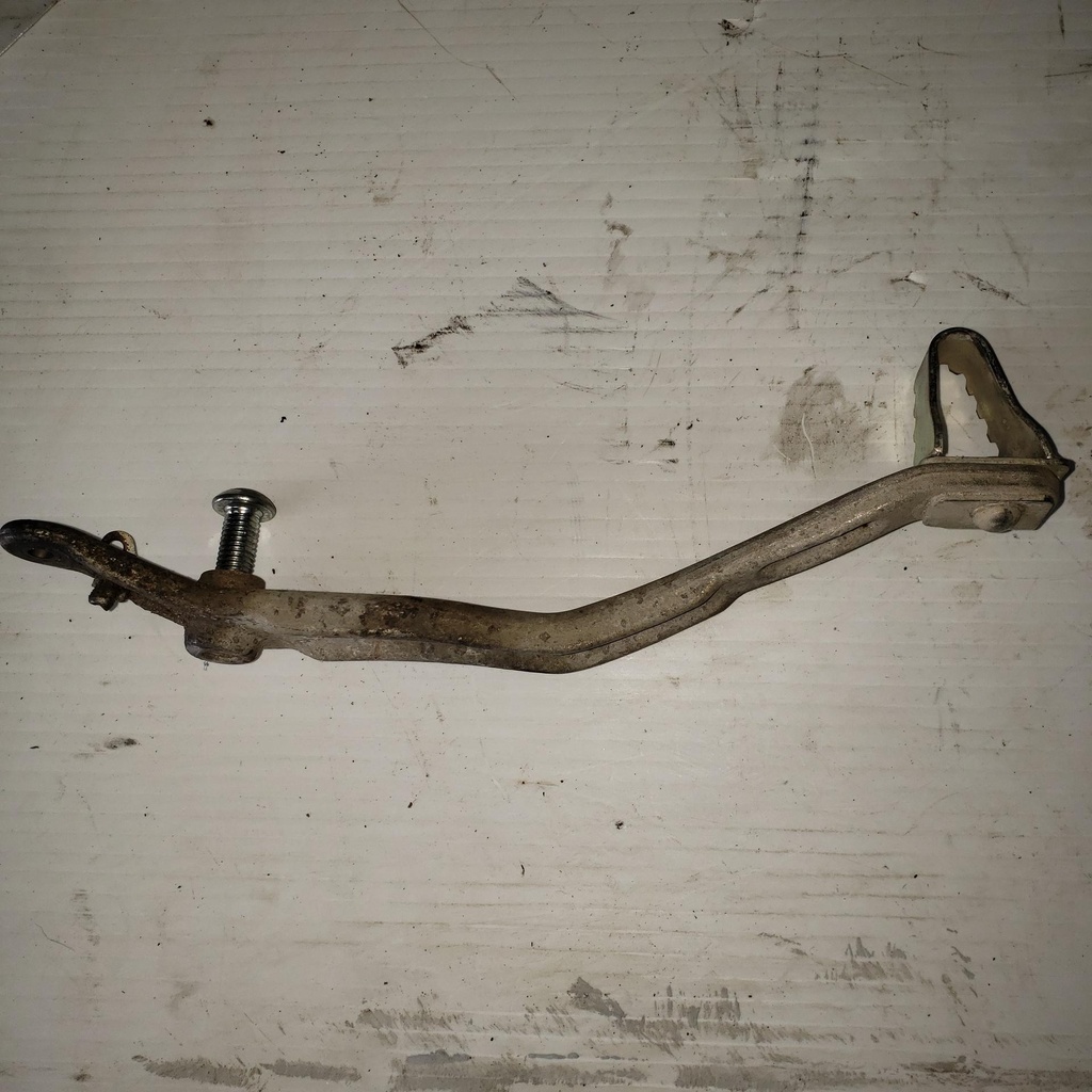 BRAKE PEDAL - Call your local BRP dealership